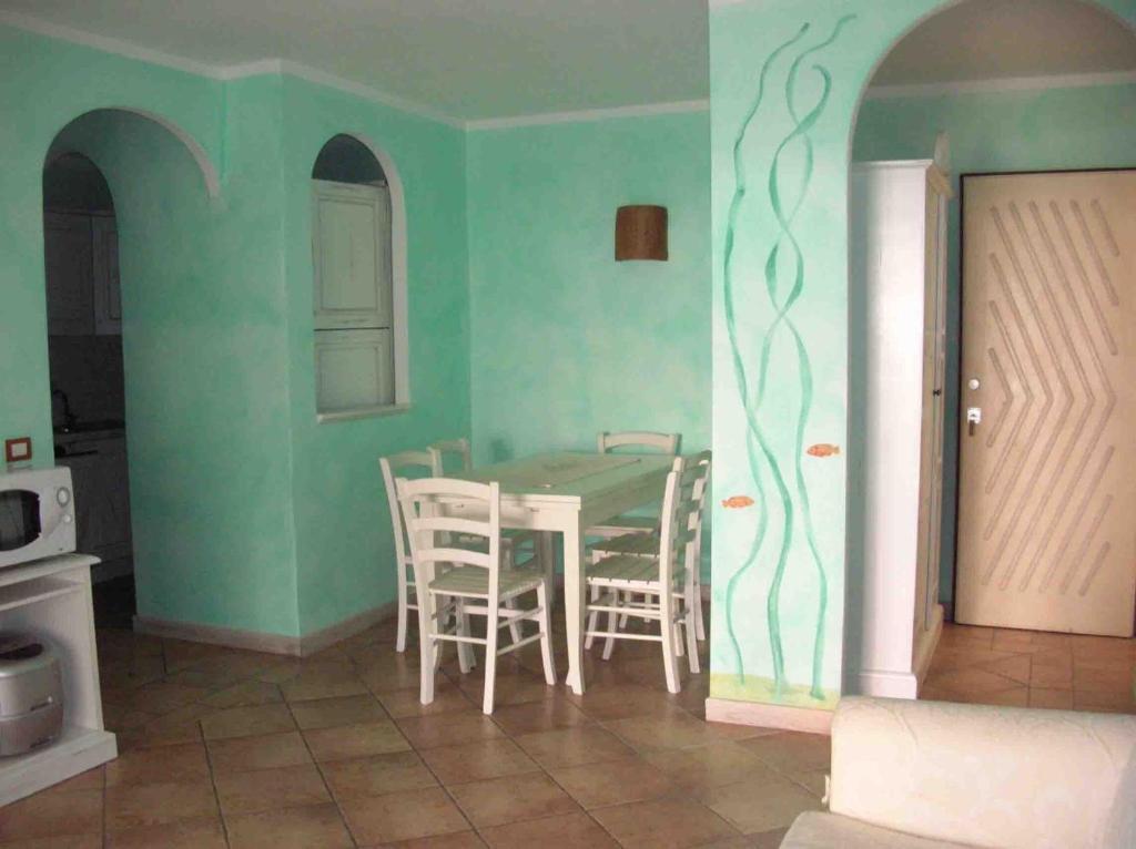 Elite Smeralda Room Порто Ротондо Екстериор снимка