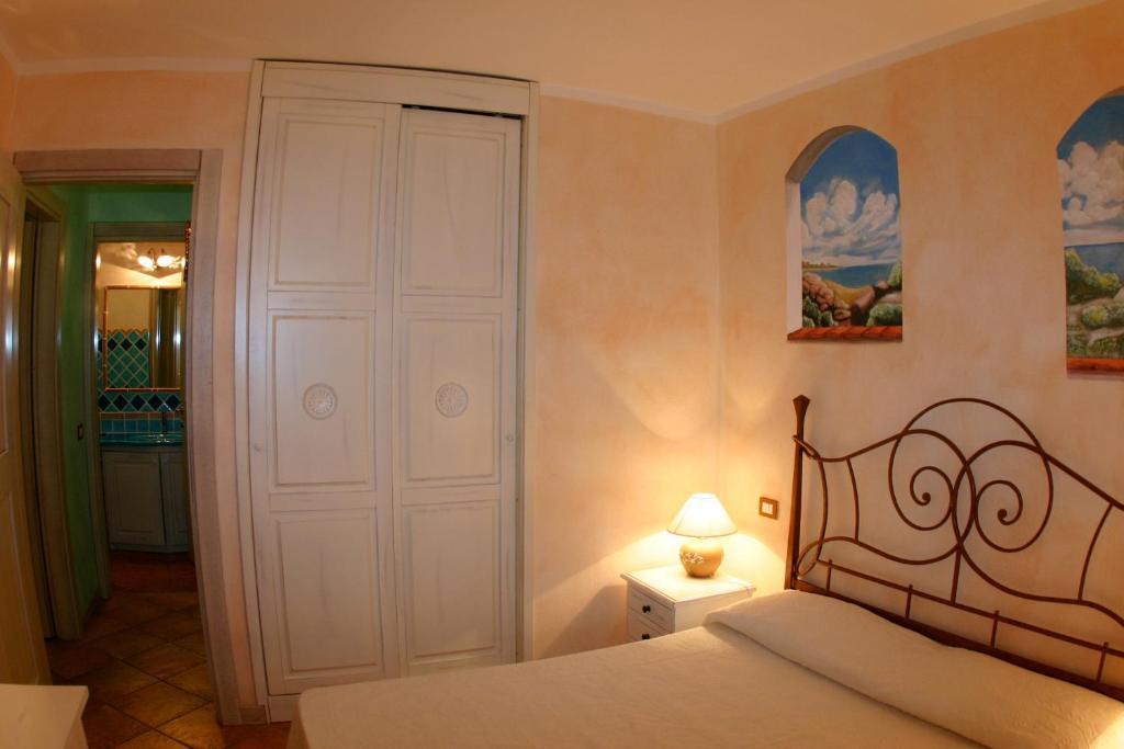 Elite Smeralda Room Порто Ротондо Екстериор снимка
