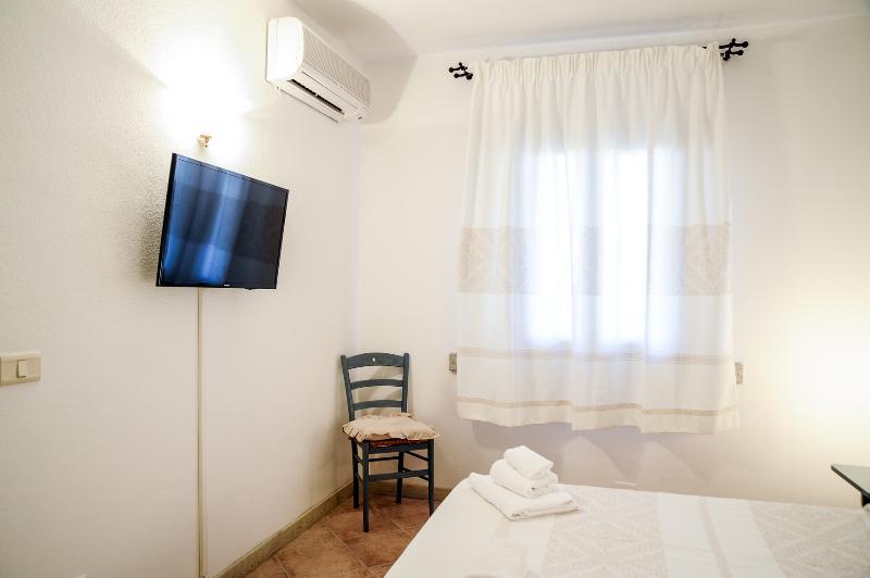 Elite Smeralda Room Порто Ротондо Екстериор снимка